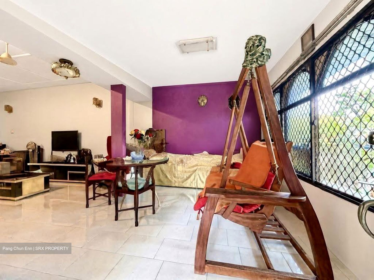 Fuyong Estate (D23), Semi-Detached #621699151